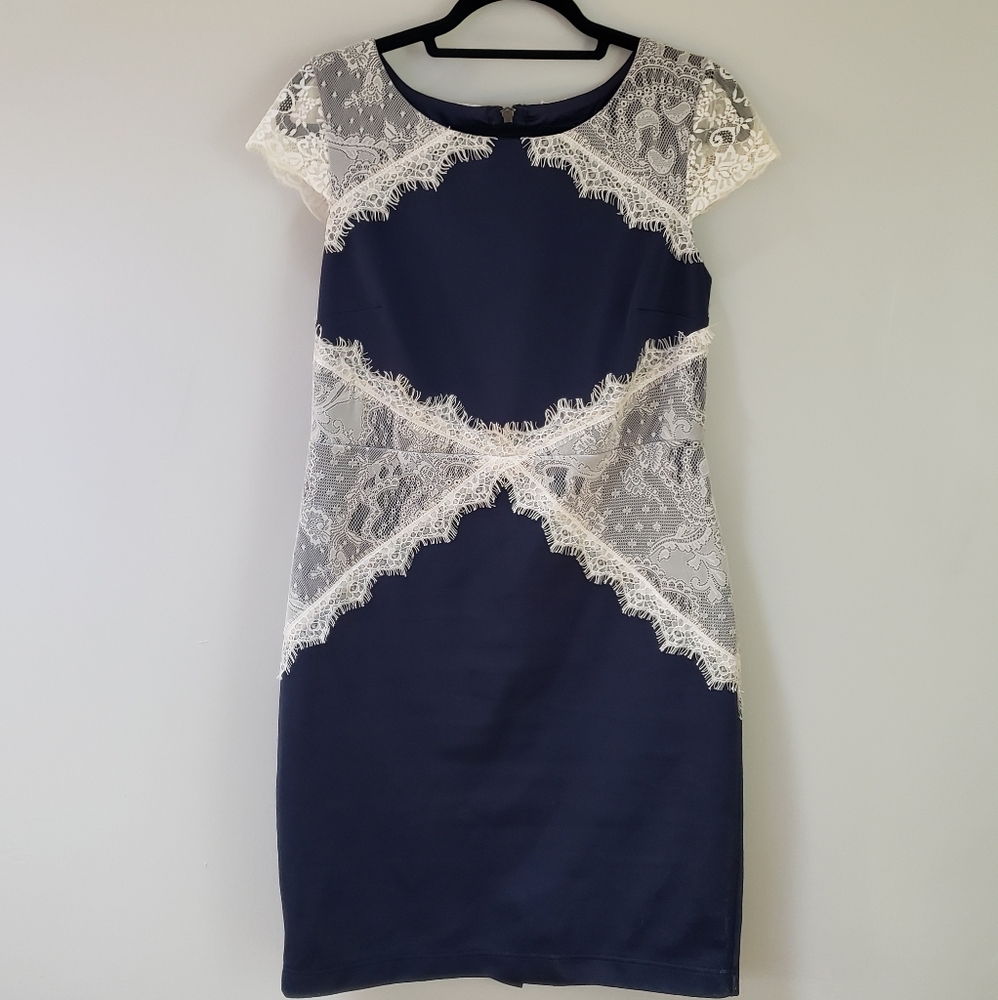Suzy Shier Dress